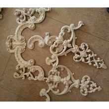 decorative cnc wood carving
